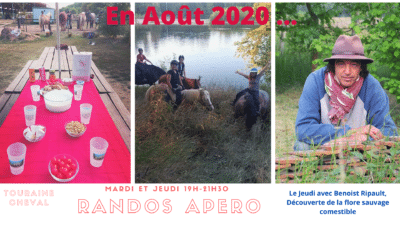 Randos Apéros