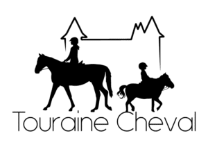 Touraine Cheval Logo