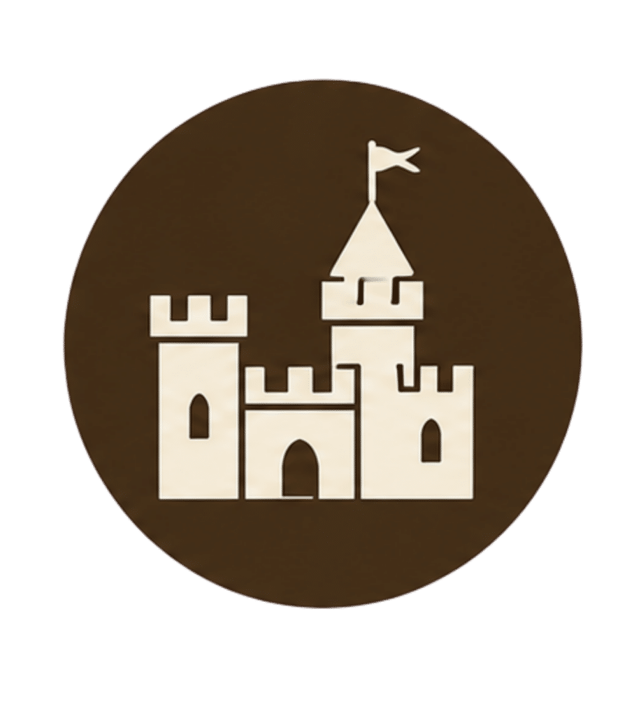 Icone chateau Touraine Cheval