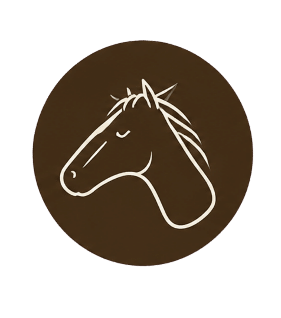 Icone cheval Touraine Cheval